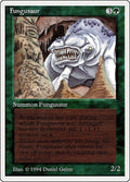 Image for Fungusaur (197) (Summer Magic) - Magic: The Gathering