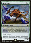 Image for Gemrazer (155) (Ikoria: Lair of Behemoths) - Magic: The Gathering