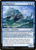 Image for Archipelagore (41) (Ikoria: Lair of Behemoths) - Magic: The Gathering