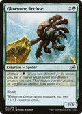 Image for Glowstone Recluse (156) (Ikoria: Lair of Behemoths) - Magic: The Gathering