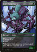 Image for Glowstone Recluse (Showcase) (296) (Ikoria: Lair of Behemoths) - Magic: The Gathering