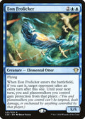 Image for Eon Frolicker (33) (Commander 2020) - Magic: The Gathering