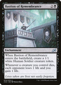 Image for Bastion of Remembrance (73) (Ikoria: Lair of Behemoths) - Magic: The Gathering