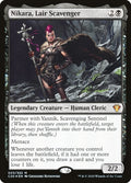 Image for Nikara, Lair Scavenger (3) (Commander 2020) - Magic: The Gathering