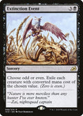 Image for Extinction Event (88) (Ikoria: Lair of Behemoths) - Magic: The Gathering