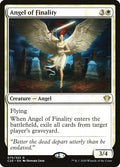 Image for Angel of Finality (75) (Commander 2020) - Magic: The Gathering