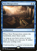 Image for New Perspectives (119) (Commander 2020) - Magic: The Gathering