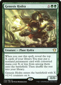Image for Genesis Hydra (172) (Commander 2020) - Magic: The Gathering