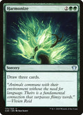 Image for Harmonize (173) (Commander 2020) - Magic: The Gathering