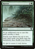 Image for Harrow (174) (Commander 2020) - Magic: The Gathering