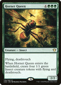 Image for Hornet Queen (176) (Commander 2020) - Magic: The Gathering