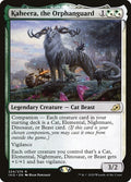 Image for Kaheera, the Orphanguard (224) (Ikoria: Lair of Behemoths) - Magic: The Gathering