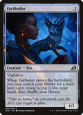 Image for Farfinder (2) (Ikoria: Lair of Behemoths) - Magic: The Gathering