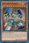 Image for Machina Force (SR10-EN007) (SR10) - YuGiOh