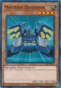 Image for Machina Defender (SR10-EN012) (SR10) - YuGiOh
