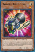 Image for Torque Tune Gear (SR10-EN018) (SR10) - YuGiOh