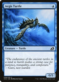 Image for Aegis Turtle (39) (Ikoria: Lair of Behemoths) - Magic: The Gathering