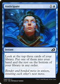 Image for Anticipate (40) (Ikoria: Lair of Behemoths) - Magic: The Gathering