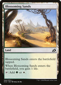 Image for Blossoming Sands (244) (Ikoria: Lair of Behemoths) - Magic: The Gathering