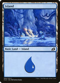 Image for Island (264) (264) (Ikoria: Lair of Behemoths) - Magic: The Gathering