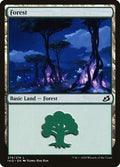 Image for Forest (274) (274) (Ikoria: Lair of Behemoths) - Magic: The Gathering