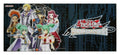 Image for Yu-Gi-Oh! Legendary Collection 5D's Double-sided Gaming Board - Playmats