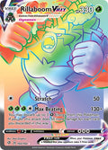 Image for Rillaboom VMAX (Secret) (193/192) (SWSH02) - Pokemon