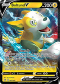Image for Boltund V (067/192) (SWSH02) - Pokemon