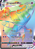 Image for Dragapult VMAX (Secret) (197/192) (SWSH02) - Pokemon