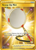 Image for Scoop Up Net (Secret) (207/192) (SWSH02) - Pokemon