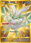 Image for Frosmoth (Secret) (204/192) (SWSH02) - Pokemon
