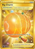 Image for Big Charm (Secret) (206/192) (SWSH02) - Pokemon