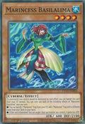 Image for Marincess Basilalima (ETCO-EN006) (ETCO) - YuGiOh