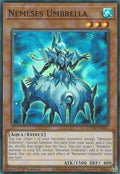 Image for Nemeses Umbrella (ETCO-EN011) (ETCO) - YuGiOh