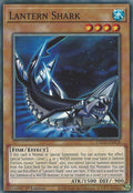 Image for Lantern Shark (ETCO-EN018) (ETCO) - YuGiOh