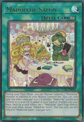Image for Madolche Salon (ETCO-EN064) (ETCO) - YuGiOh
