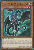 Image for Malice, Lady of Lament (ETCO-EN035) (ETCO) - YuGiOh