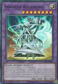 Image for Invoked Augoeides (ETCO-EN040) (ETCO) - YuGiOh