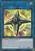Image for Linkross (ETCO-EN049) (ETCO) - YuGiOh