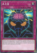 Image for A.I.Q (ETCO-EN073) (ETCO) - YuGiOh