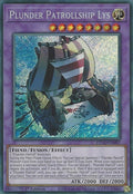 Image for Plunder Patrollship Lys (ETCO-EN087) (ETCO) - YuGiOh