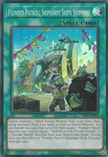 Image for Plunder Patroll Shipshape Ships Shipping (ETCO-EN088) (ETCO) - YuGiOh