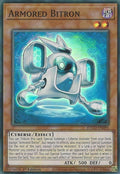 Image for Armored Bitron (ETCO-EN095) (ETCO) - YuGiOh