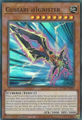 Image for Gussari @Ignister (ETCO-EN096) (ETCO) - YuGiOh
