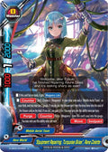 Image for "Equipment Repairing, Turquoise Skies", Rana Colette (S-UB05/0049EN) (Buddy Again Vol.2 ~Super Buddy War EX~) - Future Card BuddyFight