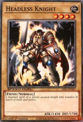 Image for Headless Knight (SS05-ENA07) (SS05) - YuGiOh