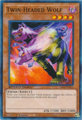 Image for Twin-Headed Wolf (SS05-ENA14) (SS05) - YuGiOh