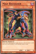 Image for Mad Reloader (SS05-ENA20) (SS05) - YuGiOh