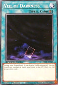 Image for Veil of Darkness (SS05-ENA25) (SS05) - YuGiOh