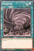 Image for Twister (SS04-ENA22) (SS04) - YuGiOh
